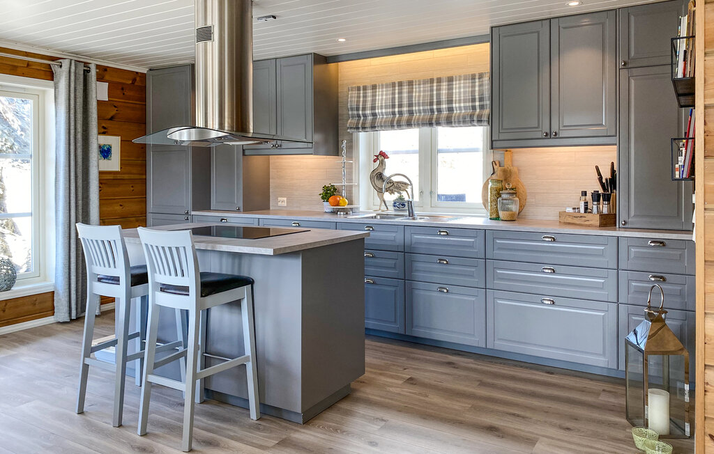 Feriehus - Stryn , Norge - N25068 8