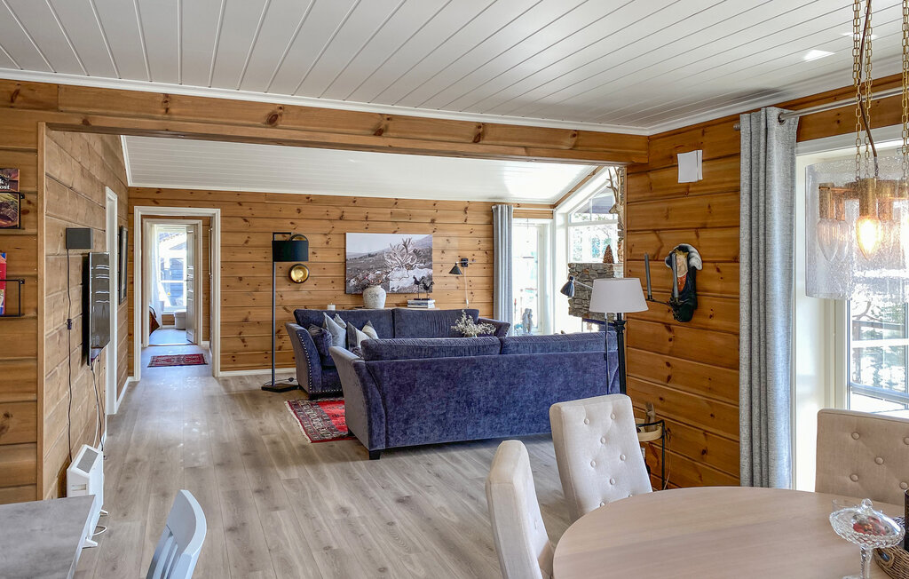 Feriehus - Stryn , Norge - N25068 4