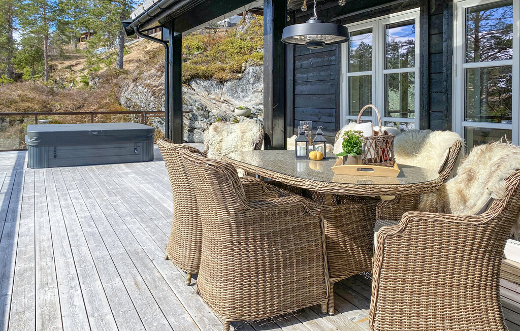 Feriehus - Stryn , Norge - N25068 1