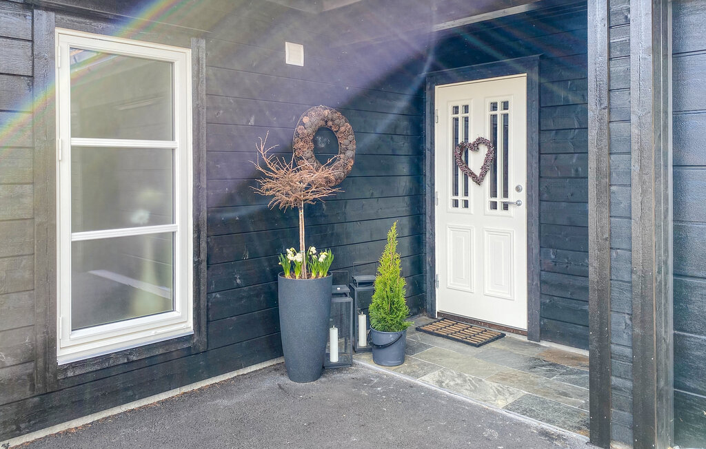 Feriehus - Stryn , Norge - N25068 10