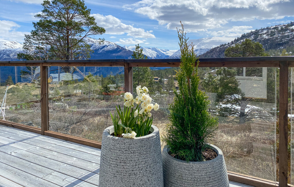 Feriehus - Stryn , Norge - N25068 2