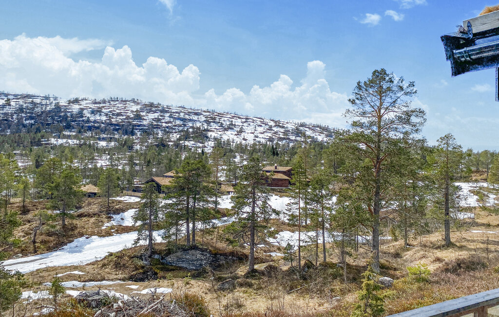 Feriehus - Stryn , Norge - N25068 11