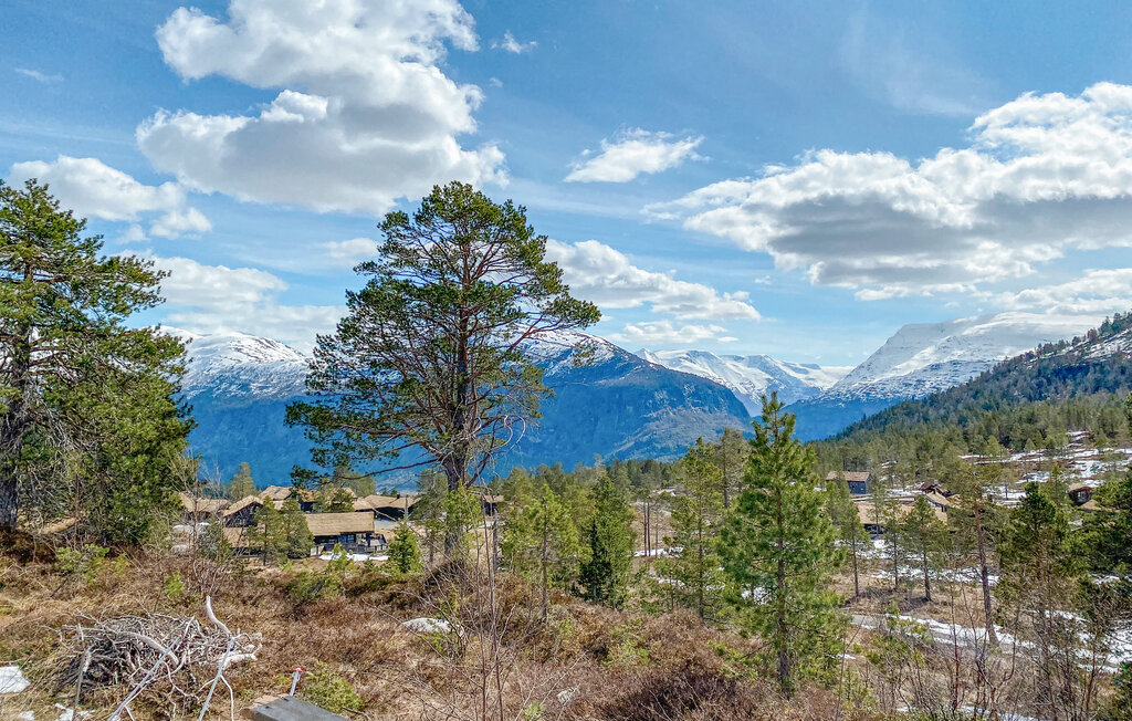 Feriehus - Stryn , Norge - N25068 12