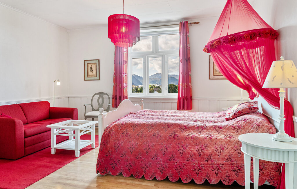 Semesterhus - Selje , Norge - N25069 22