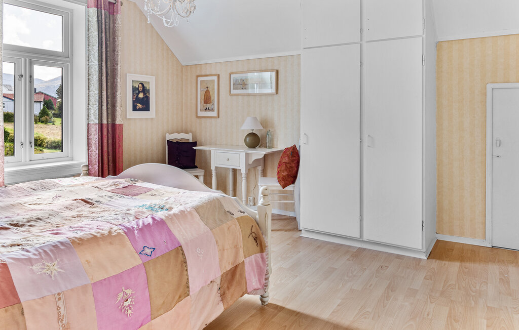 Semesterhus - Selje , Norge - N25069 24