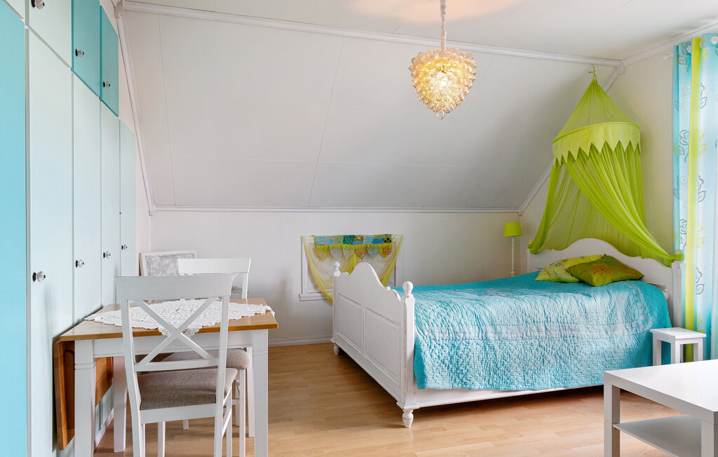 Semesterhus - Selje , Norge - N25069 25