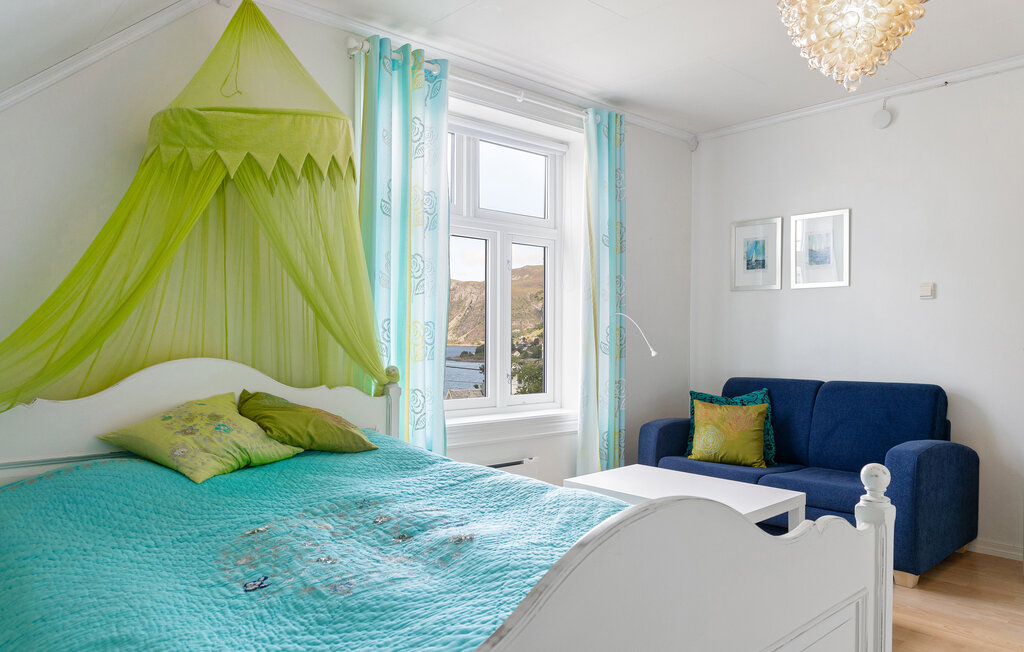 Semesterhus - Selje , Norge - N25069 26