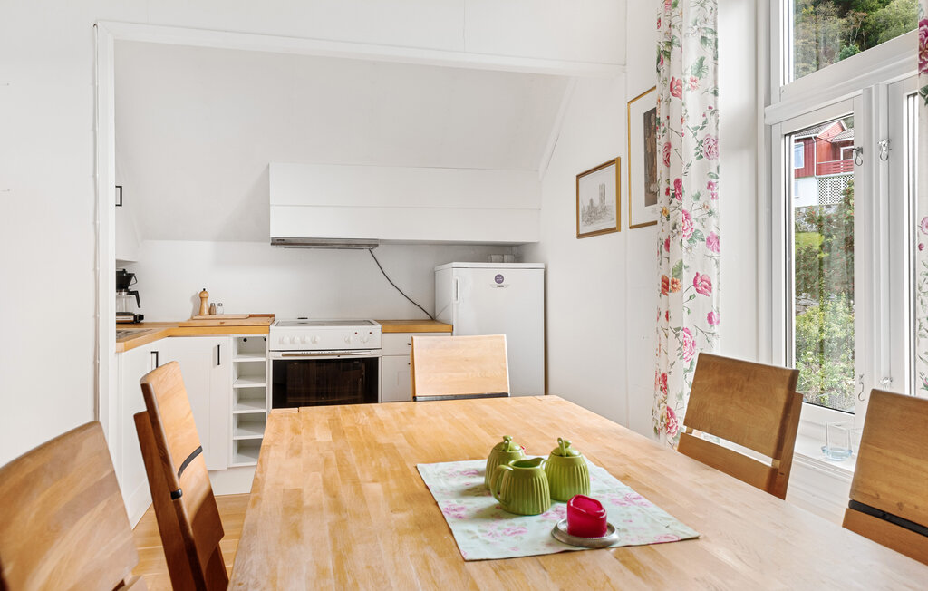 Semesterhus - Selje , Norge - N25069 19