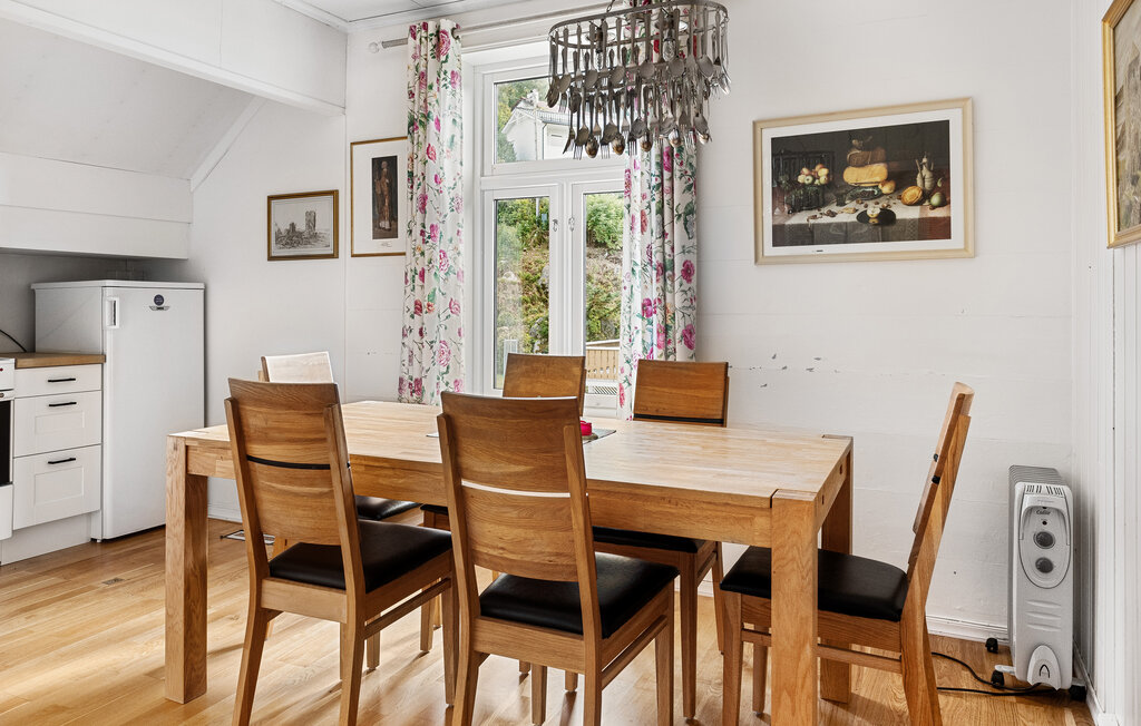 Semesterhus - Selje , Norge - N25069 6