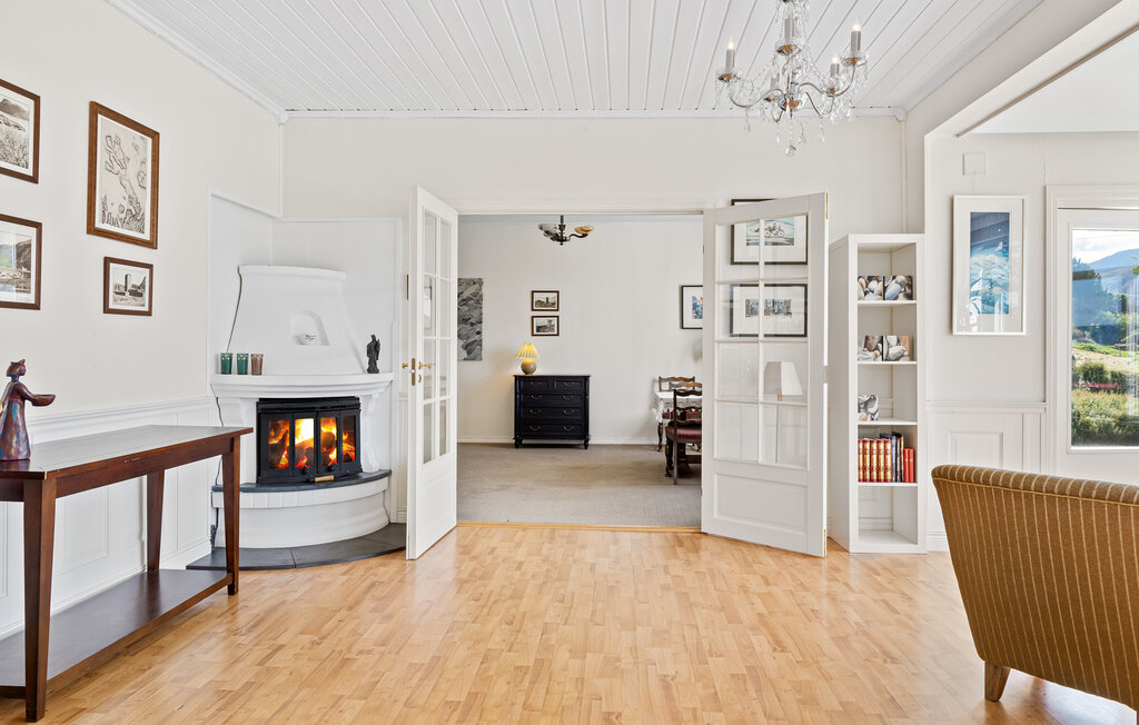 Semesterhus - Selje , Norge - N25069 17