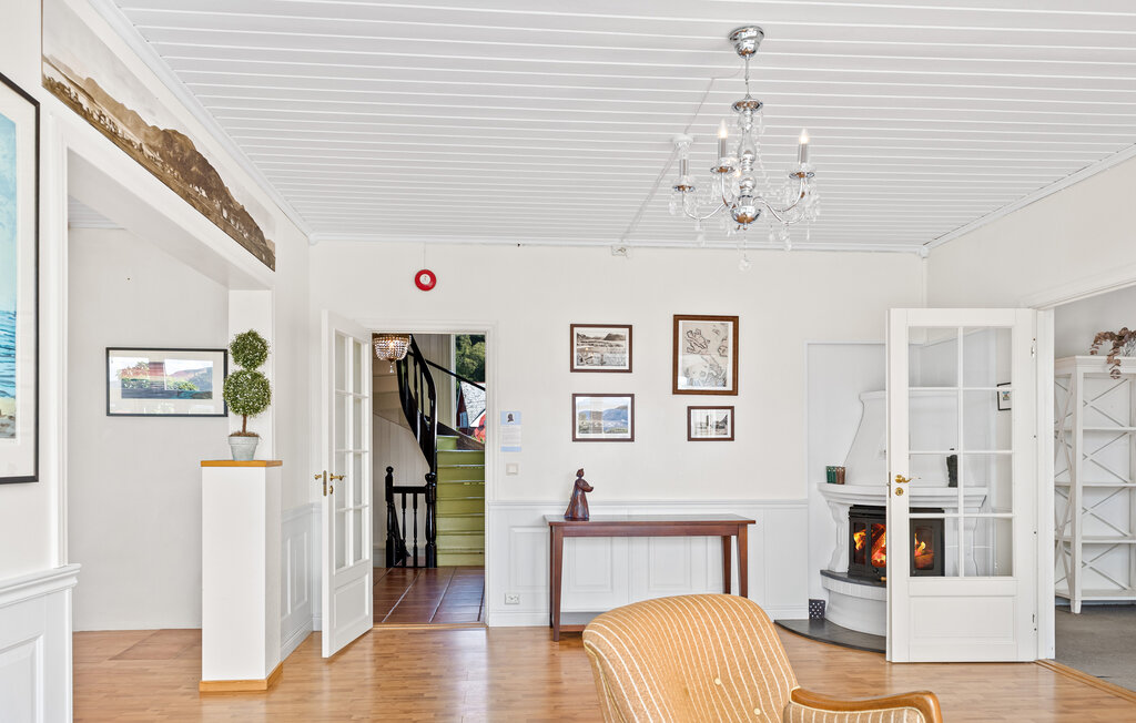 Semesterhus - Selje , Norge - N25069 18