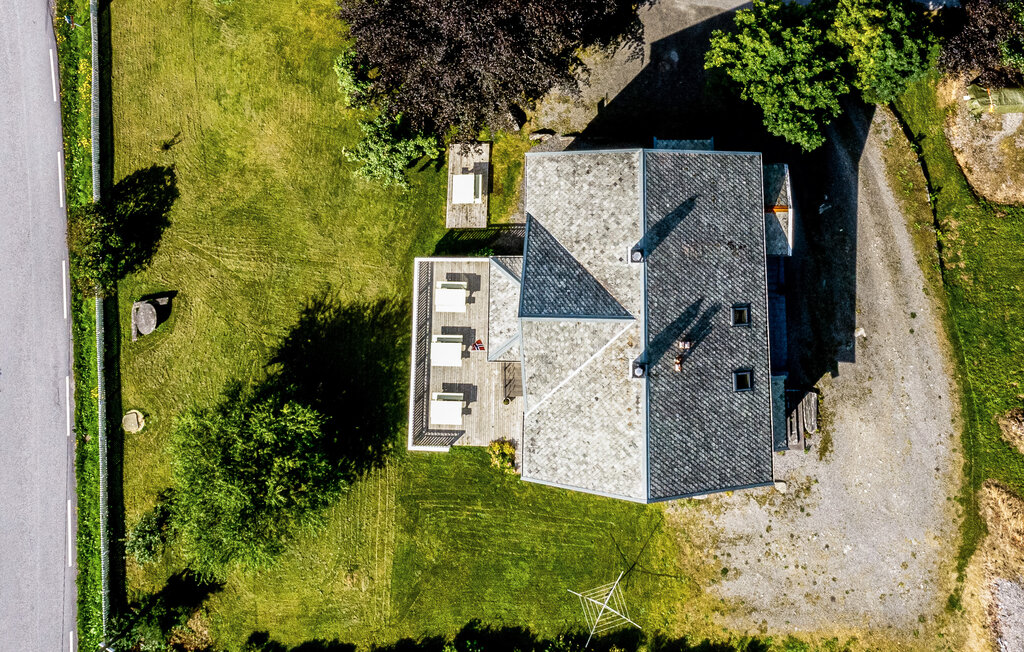 Semesterhus - Selje , Norge - N25069 11