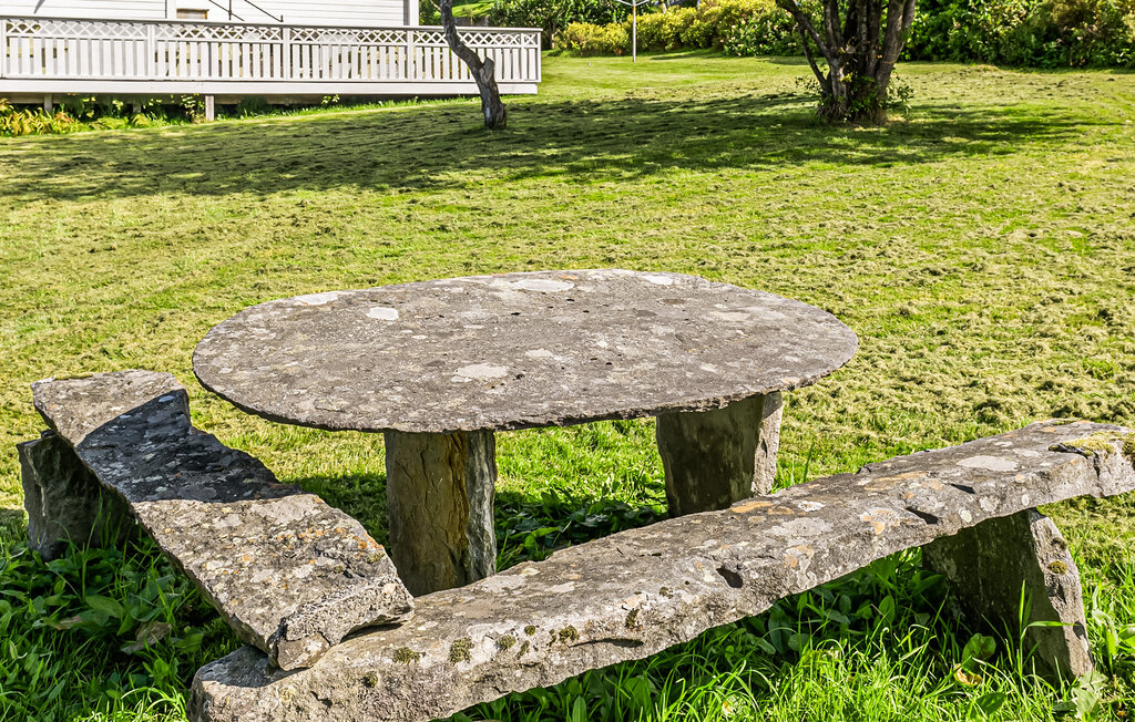 Semesterhus - Selje , Norge - N25069 15