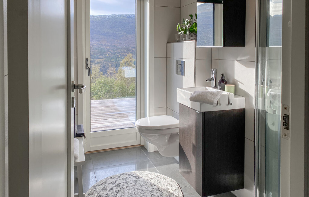 Feriehus - Nordfjordeid , Norge - N25071 26