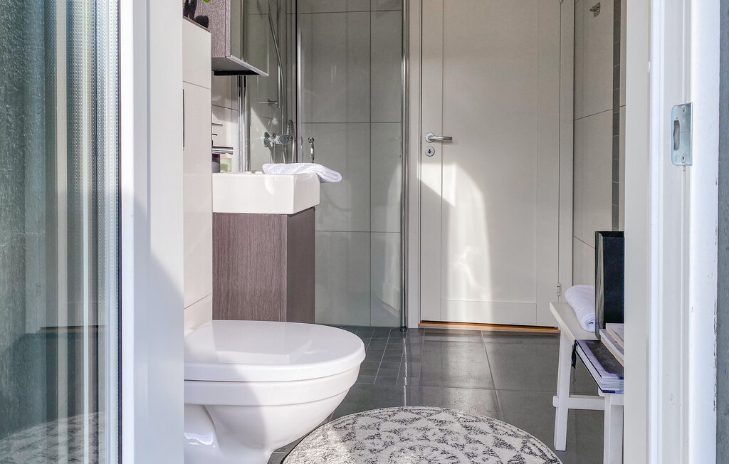 Feriehus - Nordfjordeid , Norge - N25071 27