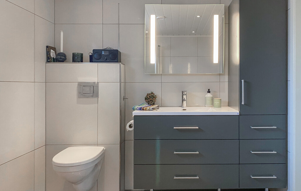 Feriehus - Nordfjordeid , Norge - N25071 28