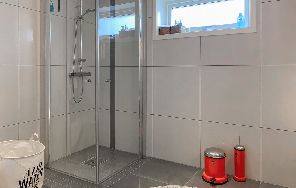 Feriehus - Nordfjordeid , Norge - N25071 29