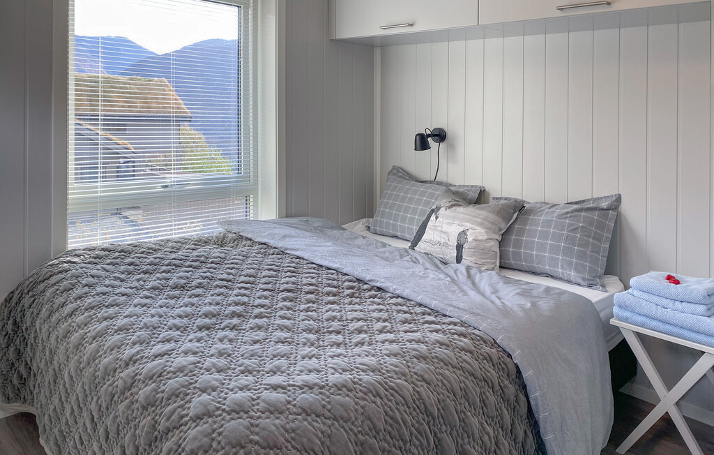 Feriehus - Nordfjordeid , Norge - N25071 22