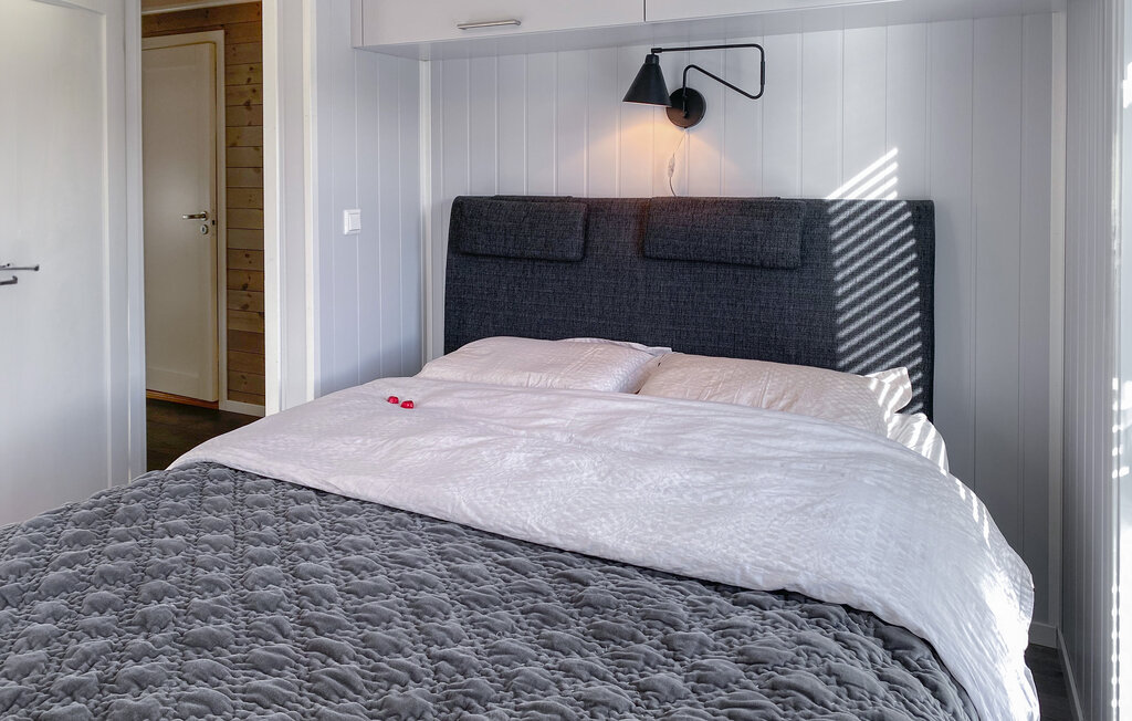 Feriehus - Nordfjordeid , Norge - N25071 23