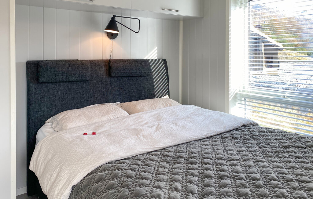 Feriehus - Nordfjordeid , Norge - N25071 24