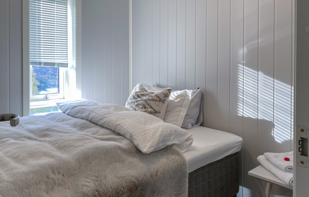 Feriehus - Nordfjordeid , Norge - N25071 25