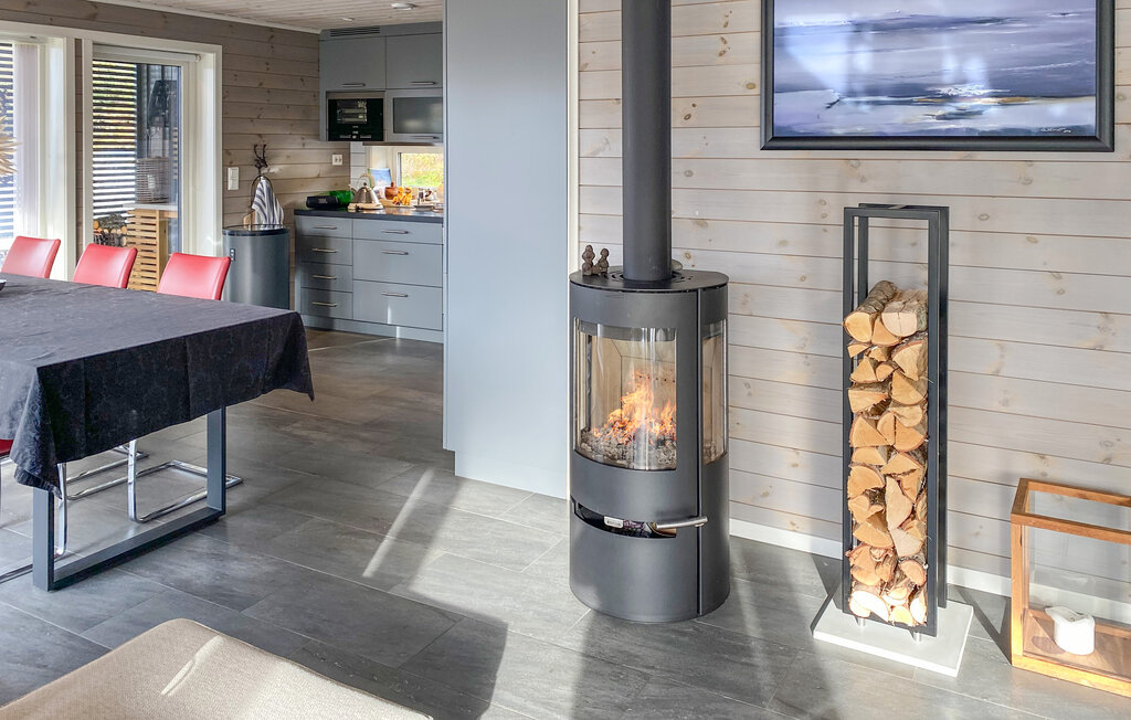 Feriehus - Nordfjordeid , Norge - N25071 7