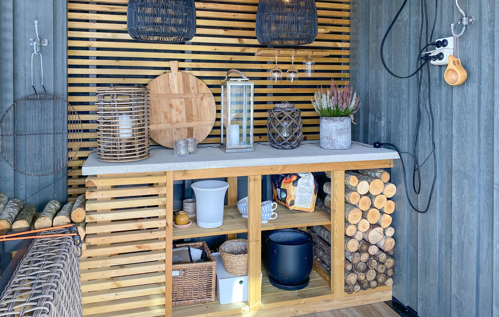 Feriehus - Nordfjordeid , Norge - N25071 12