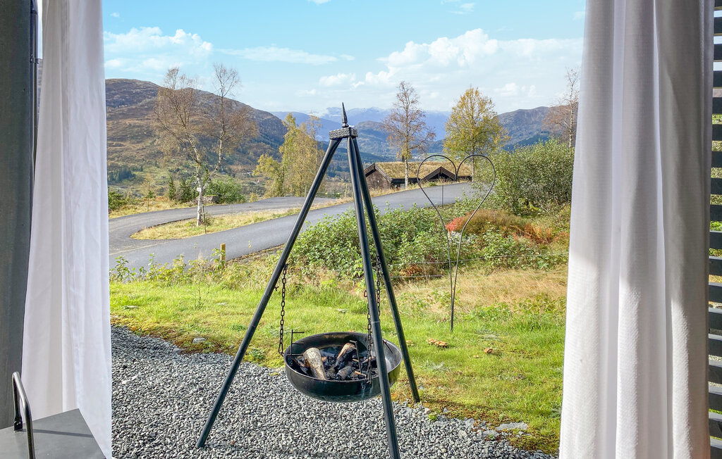 Feriehus - Nordfjordeid , Norge - N25071 15