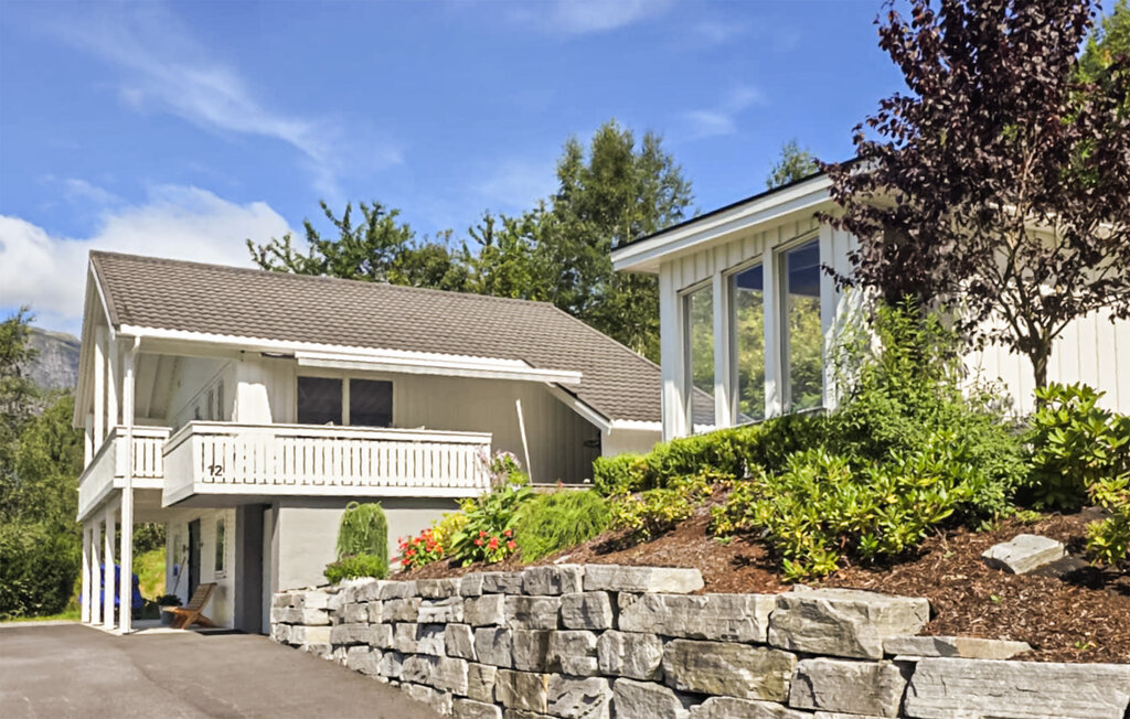 Feriehuse - Olden/Stryn , Norge - N25063 1