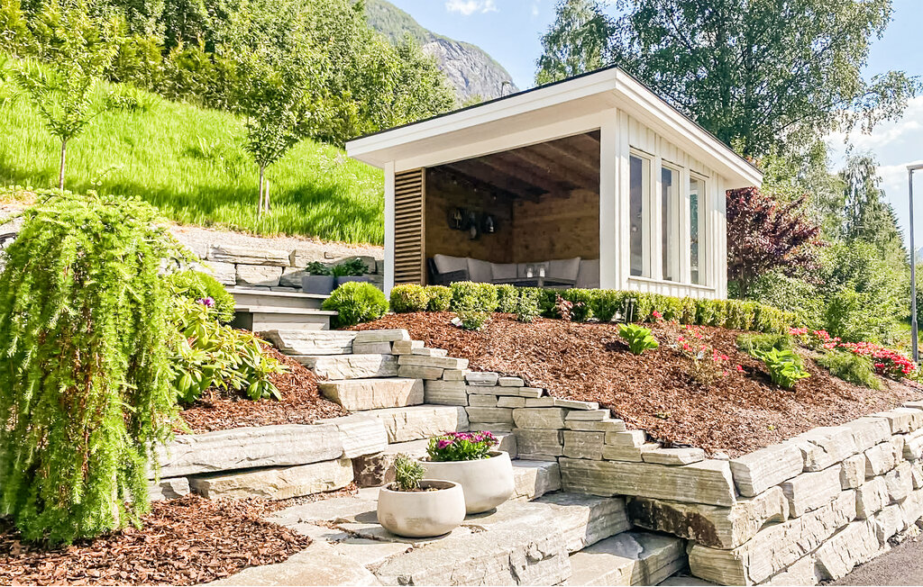 Feriehuse - Olden/Stryn , Norge - N25063 11