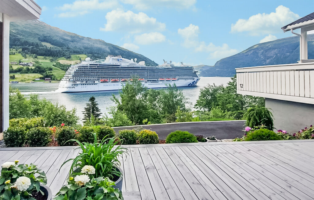 Feriehuse - Olden/Stryn , Norge - N25063 12