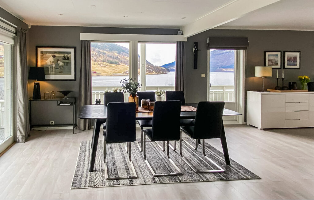 Feriehuse - Olden/Stryn , Norge - N25063 5