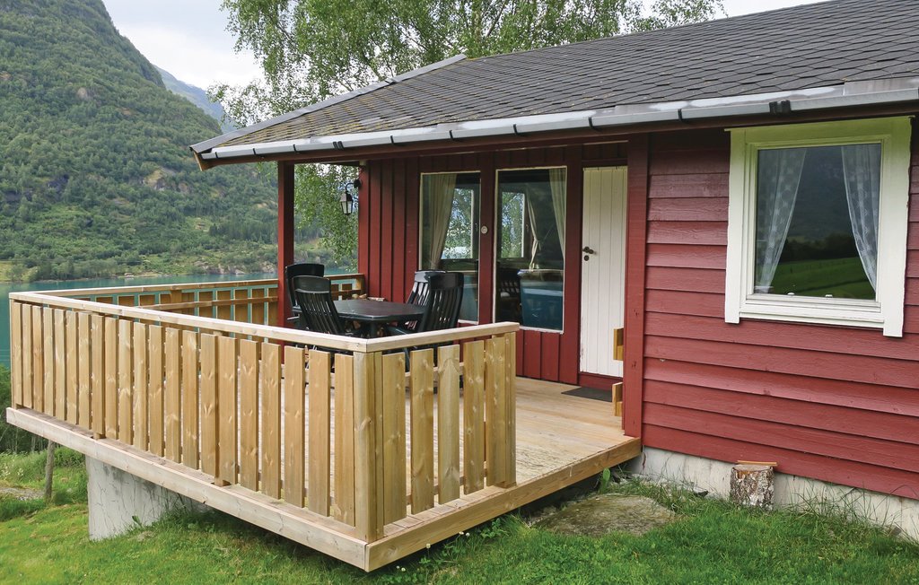 Holiday home Stryn/Olden , Norway N26141 Novasol