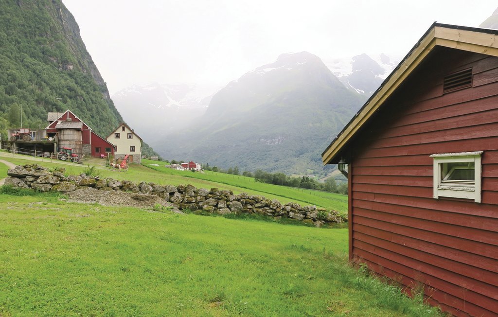 Holiday home Stryn/Olden , Norway N26141 Novasol