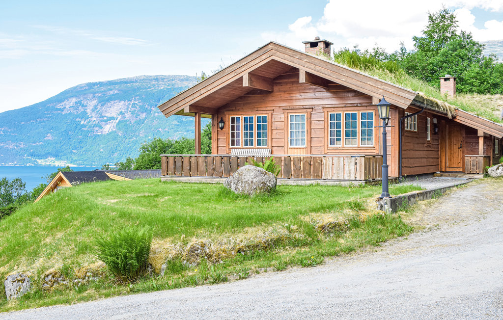 Ferienhaus Olden , Norwegen N26018 Novasol