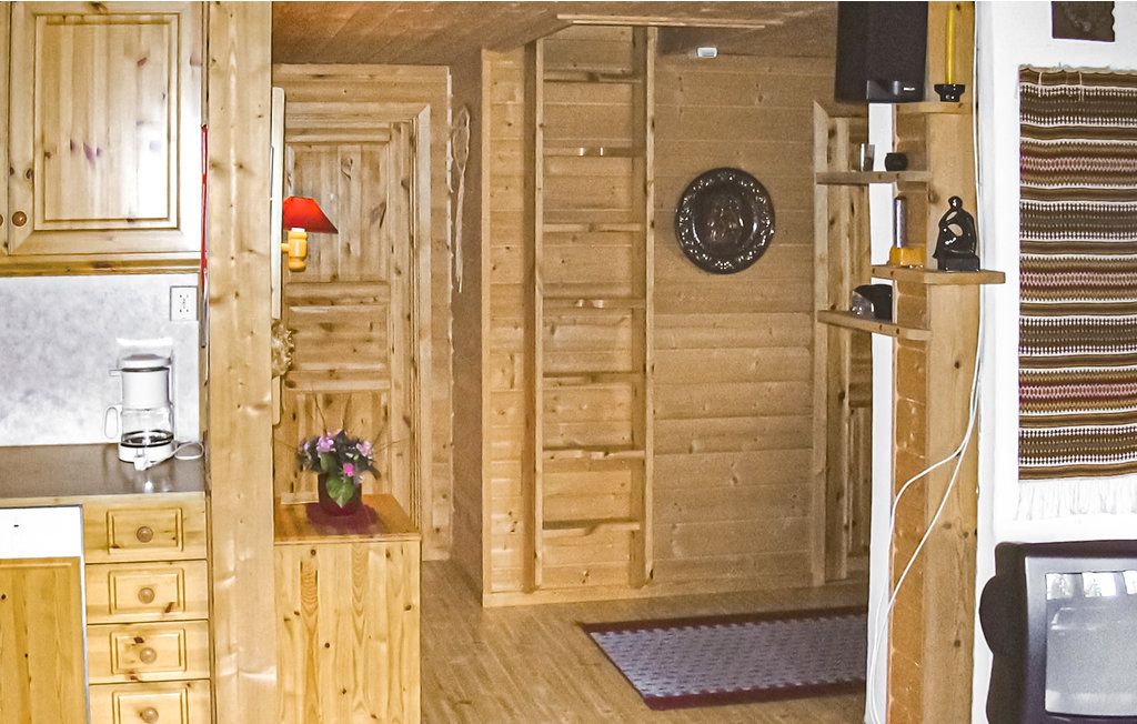 Feriehuse - Hjelle , Norge - N26046 6