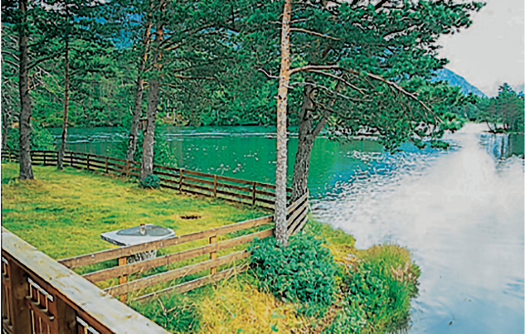 Semesterhus - Sandane/Søreide , Norge - N26052 10