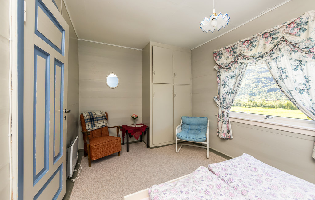 Feriehuse - Olden , Norge - N26085 17