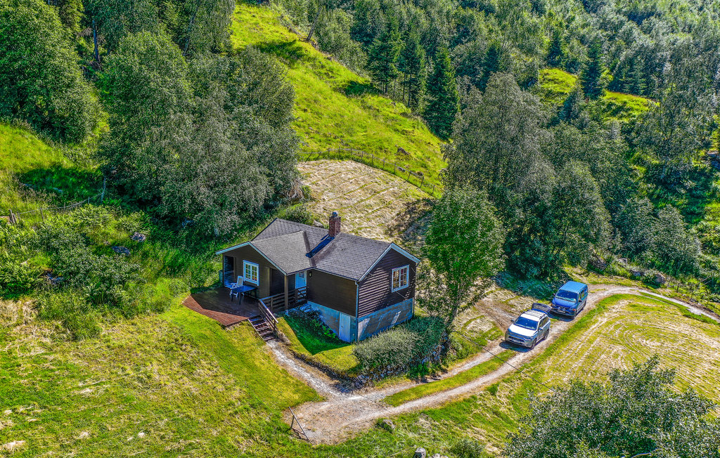 Feriehuse - Olden , Norge - N26041 10