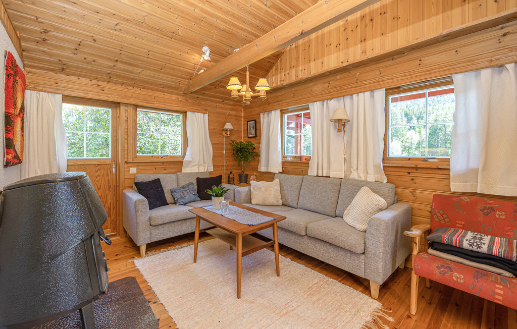 Semesterhus - Sandane/Søreide , Norge - N26052 3