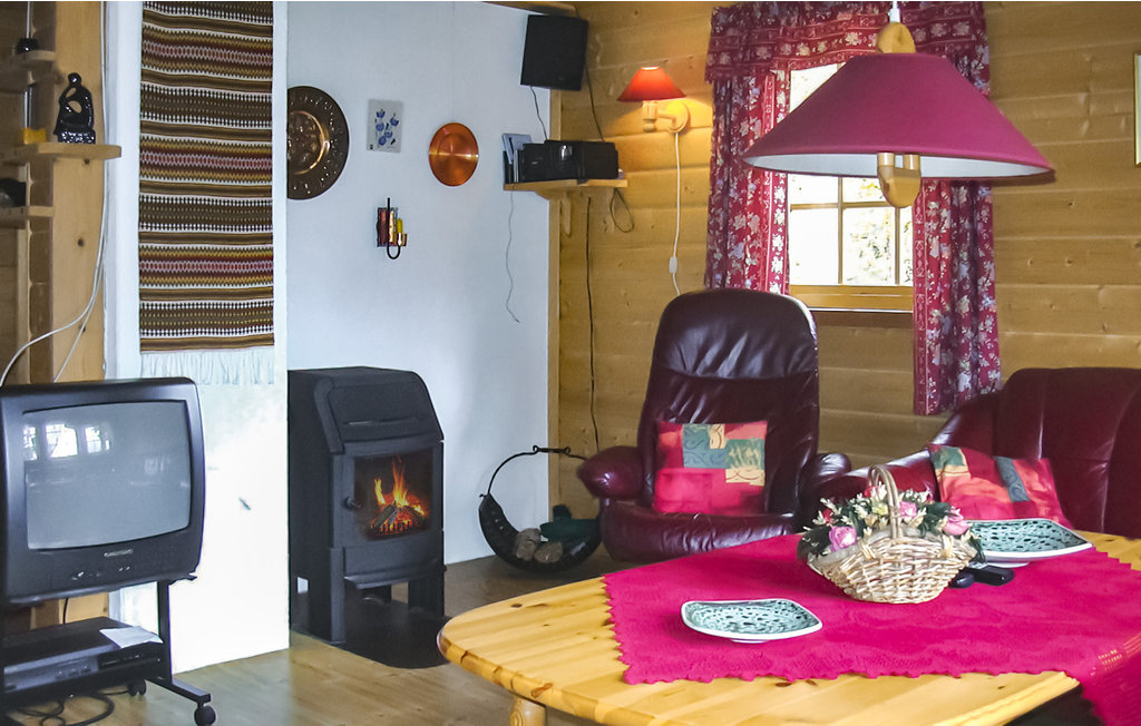 Feriehuse - Hjelle , Norge - N26046 7