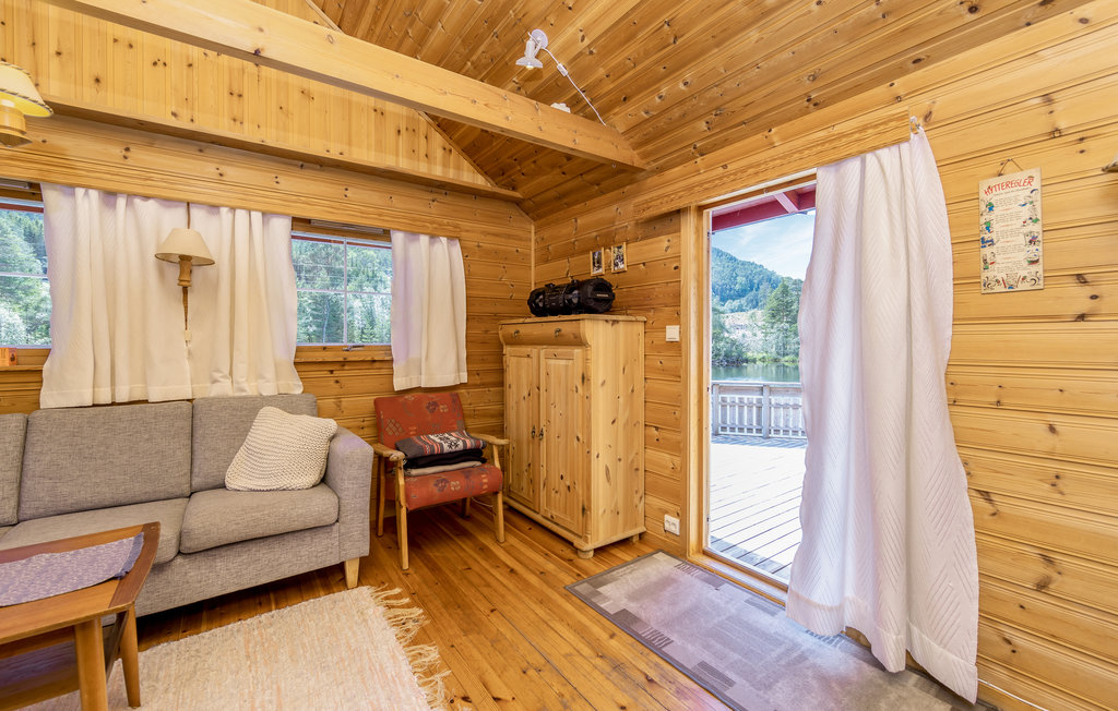 Semesterhus - Sandane/Søreide , Norge - N26052 4