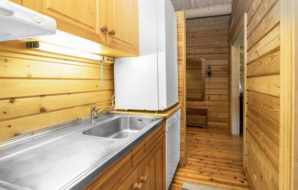Ferienhaus - Olden , Norwegen - N26034 14