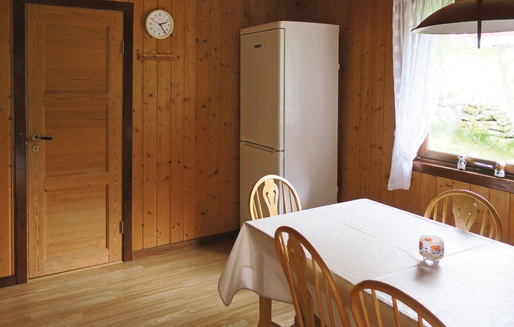 Feriehus - Stryn/Olden , Norge - N26141 11