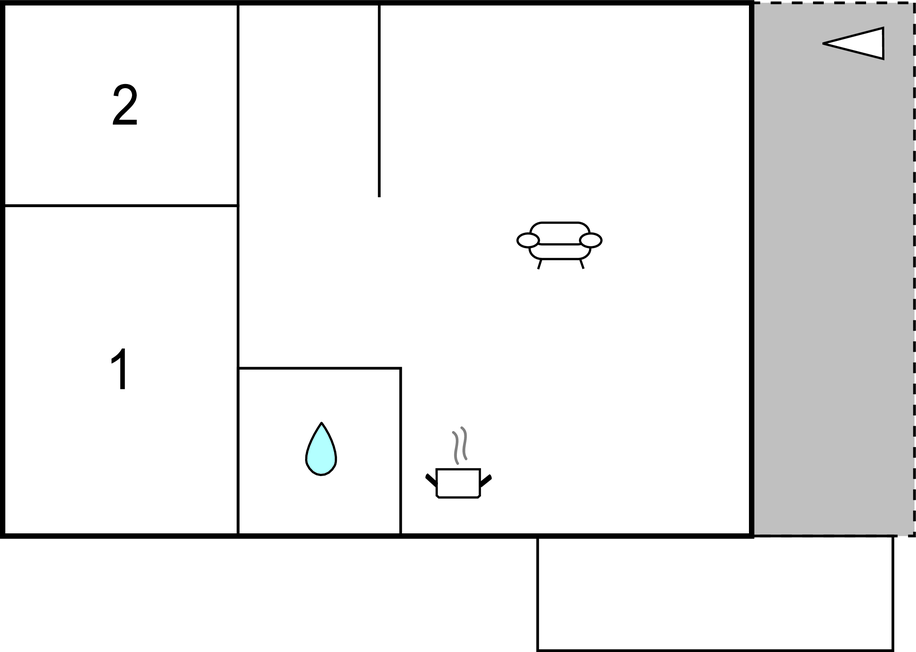 Ferienhaus - Olden , Norwegen - N26022 