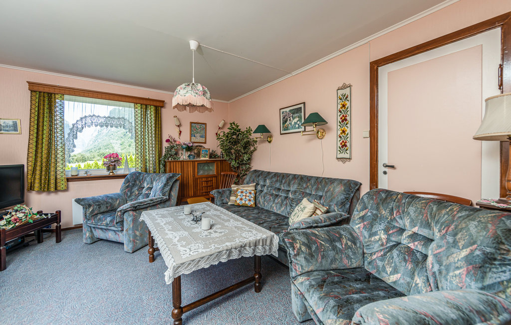 Feriehuse - Olden , Norge - N26085 3