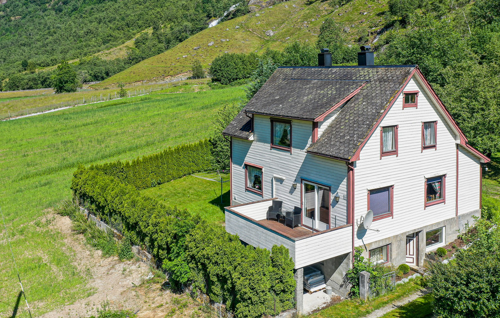 Feriehuse - Olden , Norge - N26085 1