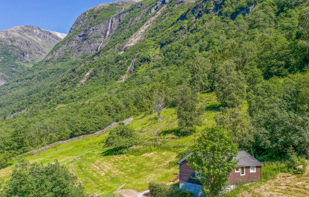 Feriehuse - Olden , Norge - N26041 11