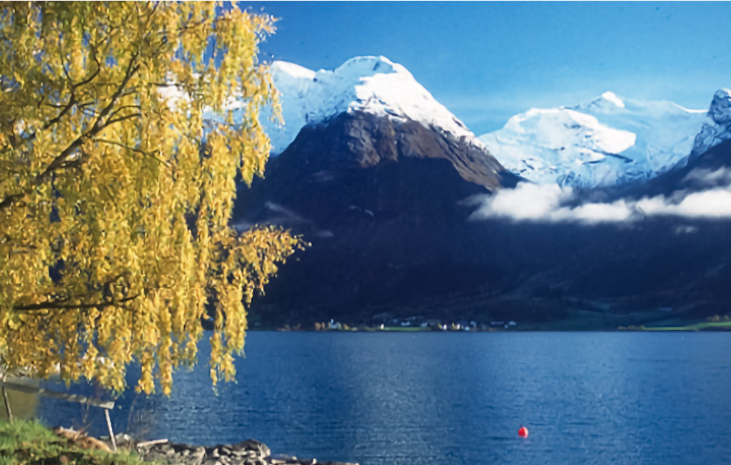 Feriehuse - Hjelle , Norge - N26046 20