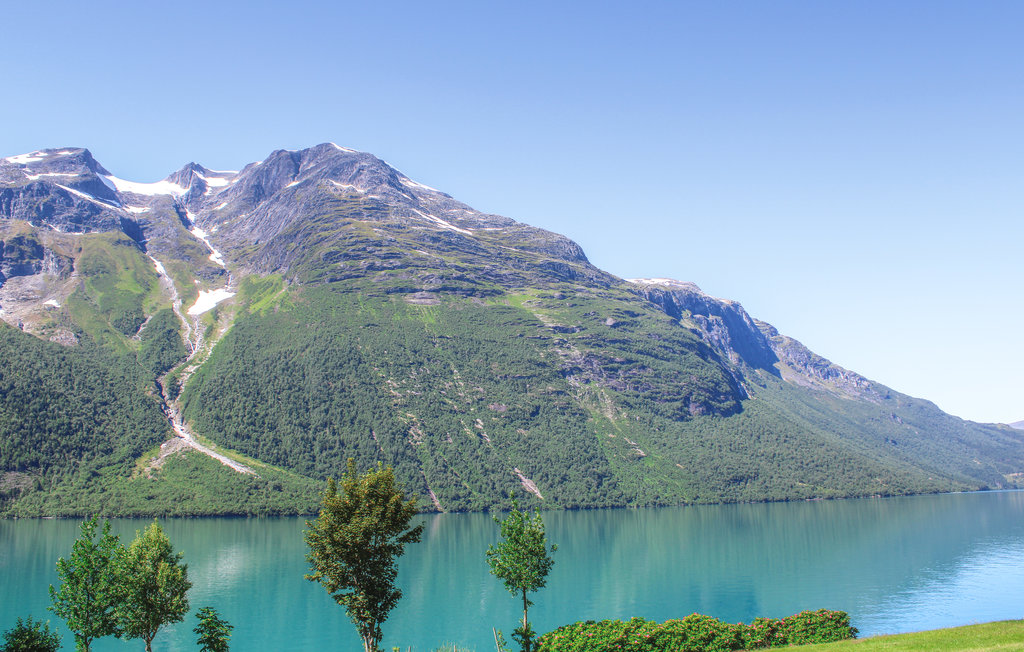 Ferienhaus - Olden , Norwegen - N26070 19